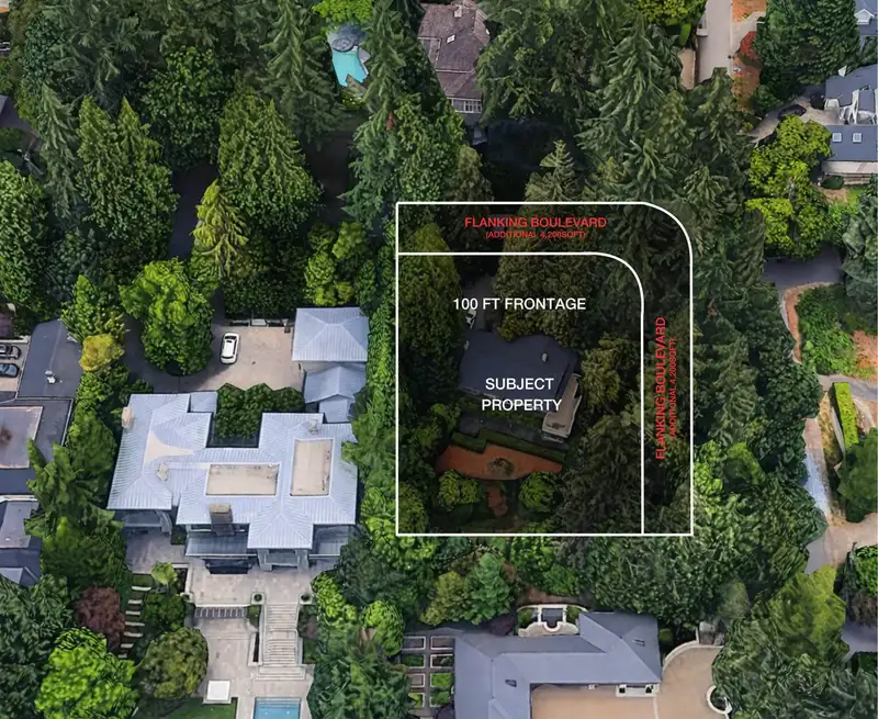 2912 ROSEBERY AVENUE - photo 3 of 5