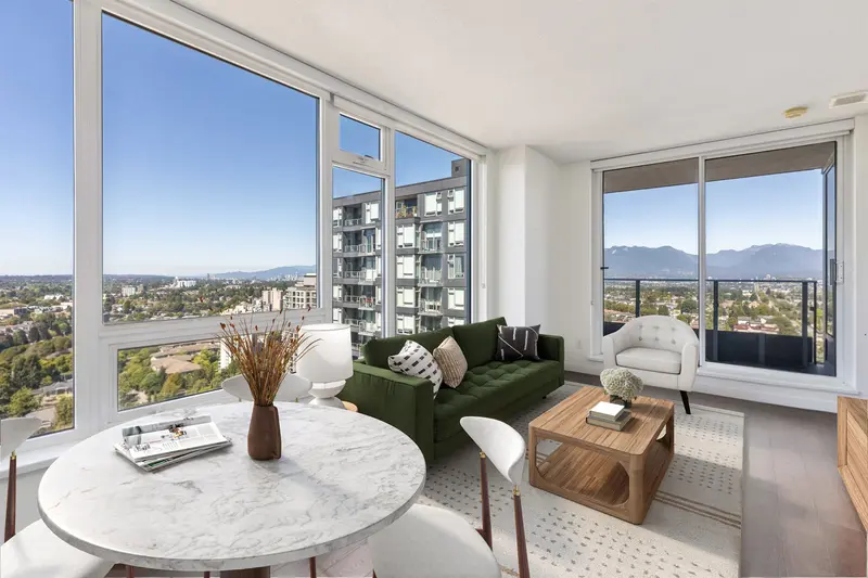 2902 5515 BOUNDARY ROAD - photo 1 of 25