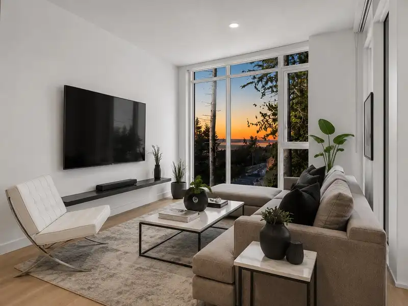 604 3963 UPLANDS WAY - photo 3 of 21