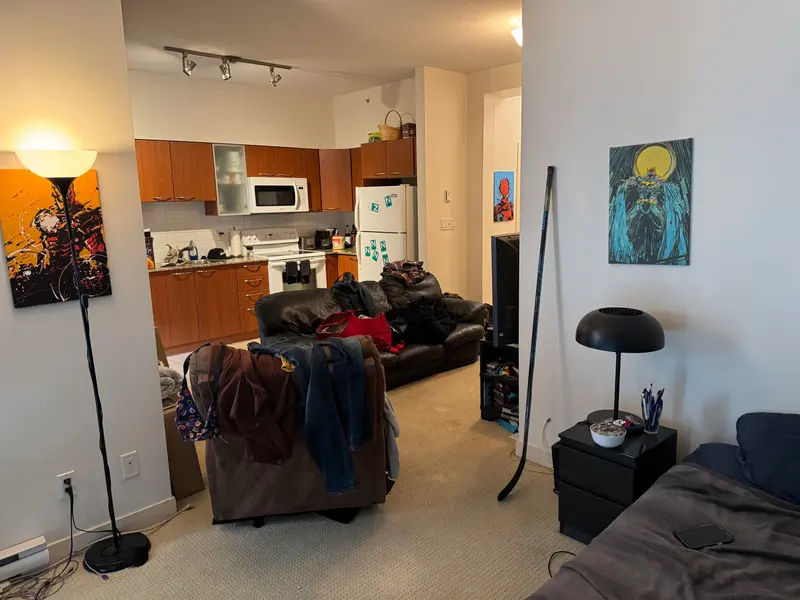 216 4028 KNIGHT STREET - photo 4 of 11