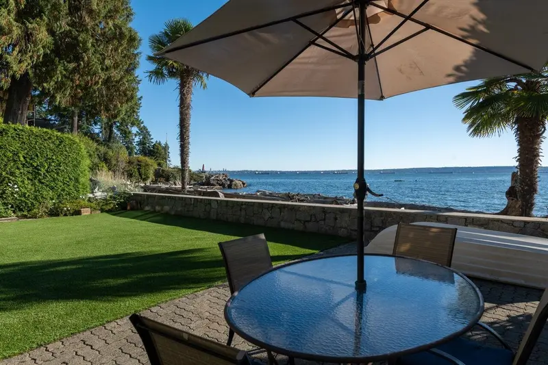 3248 MARINE DRIVE - photo 3 of 25