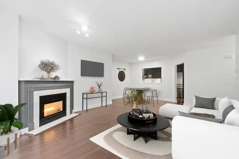 1 3701 THURSTON STREET - photo 1 of 22