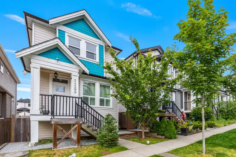 24299 101A AVENUE - photo 1 of 40