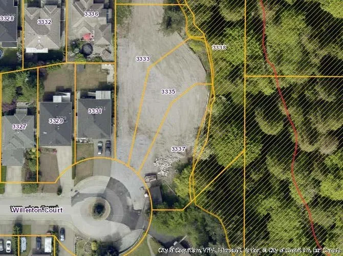 3337 WILLERTON COURT - photo 1 of 2