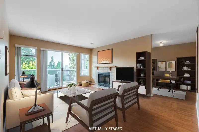 111 5335 HASTINGS STREET - photo 1 of 35