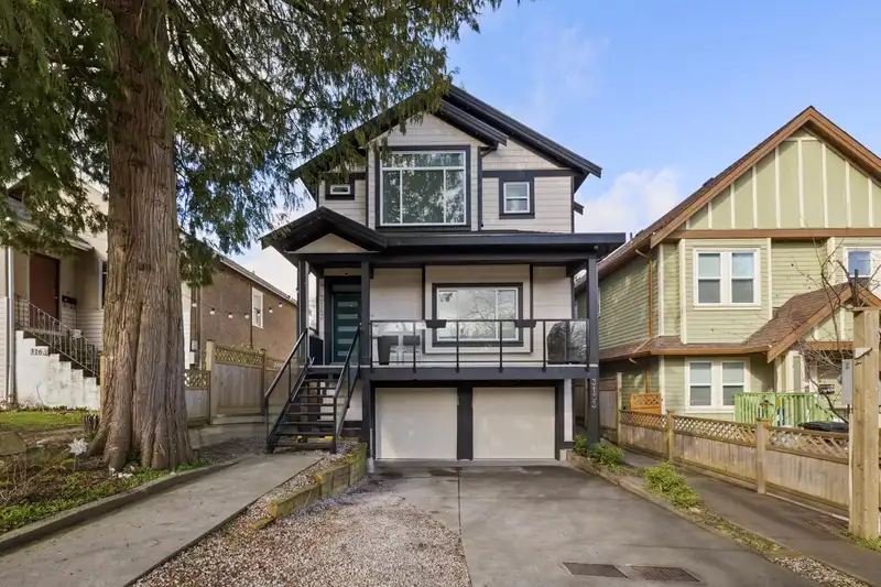3133 GLEN DRIVE - photo 1 of 34