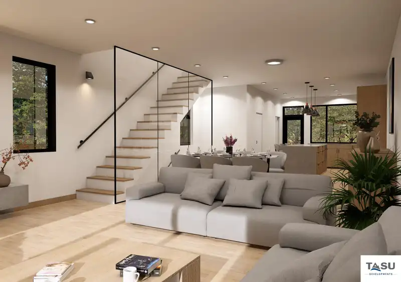 2305 MAMQUAM ROAD - photo 4 of 33