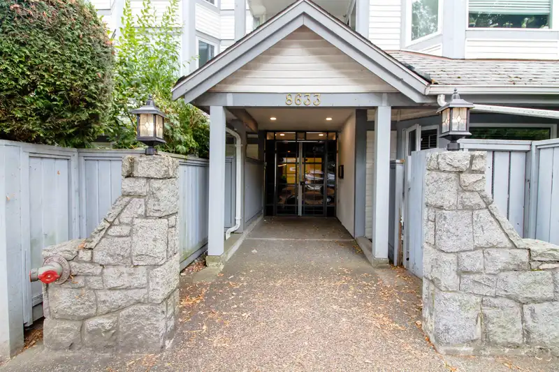 107 8633 SW MARINE DRIVE - photo 2 of 34