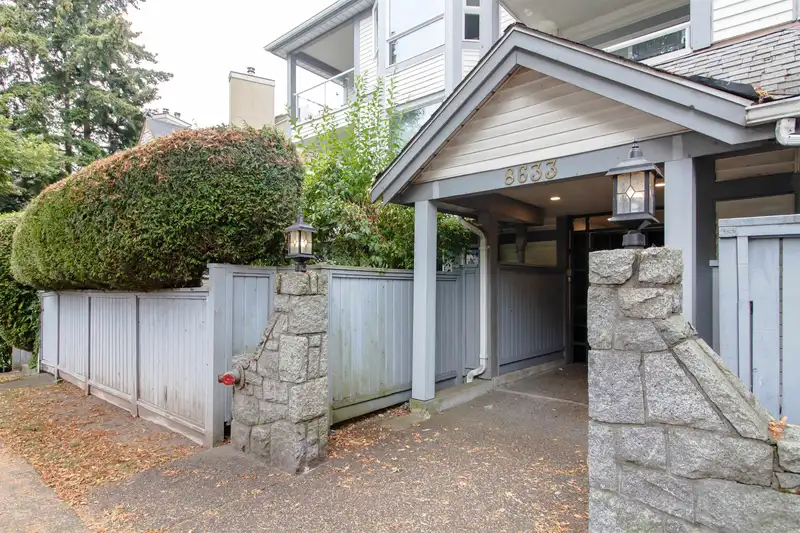 107 8633 SW MARINE DRIVE - photo 3 of 34
