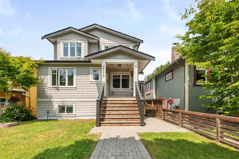 2575 NAPIER STREET - photo 1 of 36
