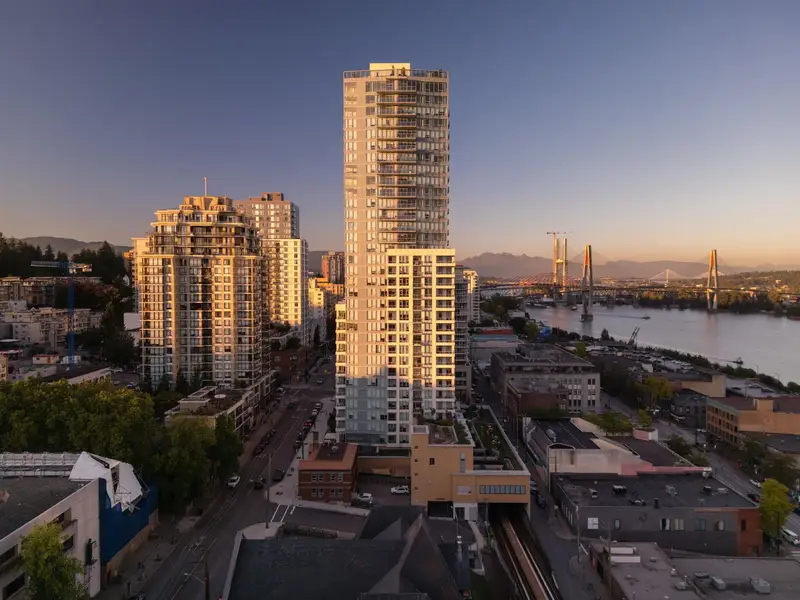 3101 618 CARNARVON STREET - photo 1 of 25