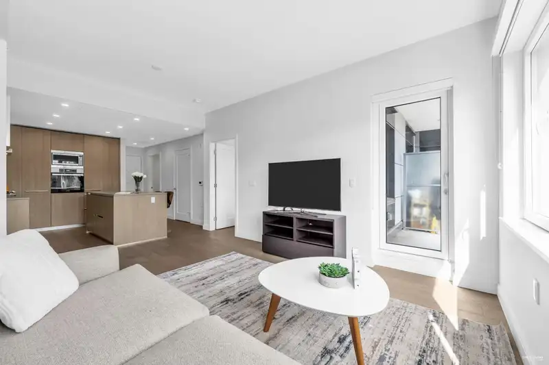 403 4932 CAMBIE STREET - photo 3 of 39