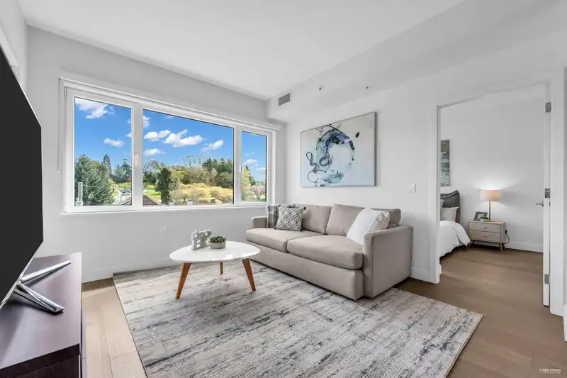 403 4932 CAMBIE STREET - photo 4 of 39