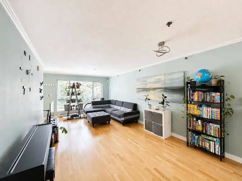 120 8620 JONES ROAD - photo 1 of 17