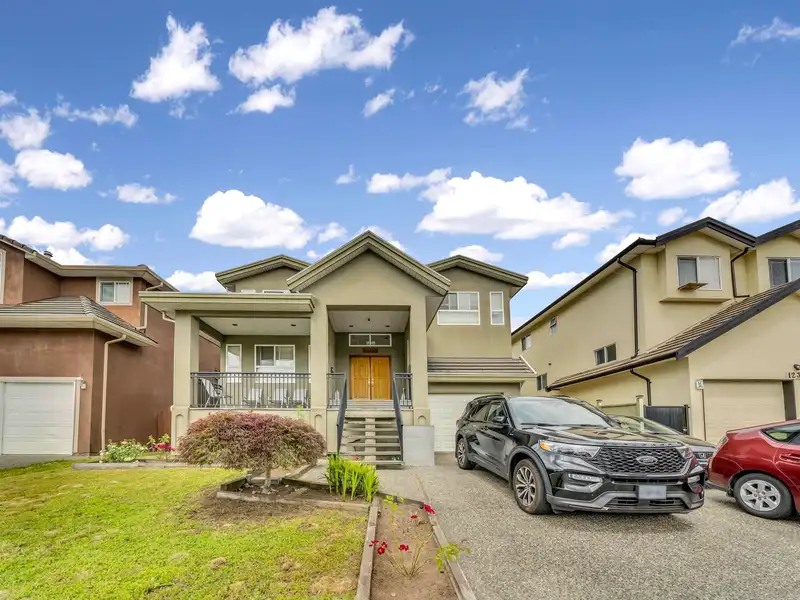 1239 SALTER STREET - photo 1 of 21