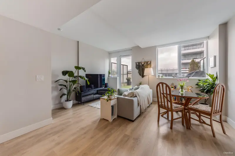 505 3451 SAWMILL CRESCENT - photo 4 of 25