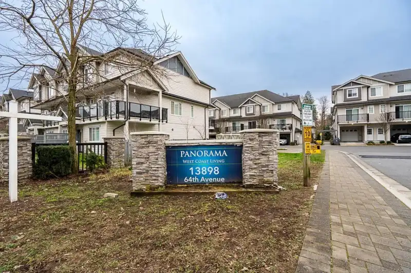 164 13898 64 AVENUE - photo 1 of 5