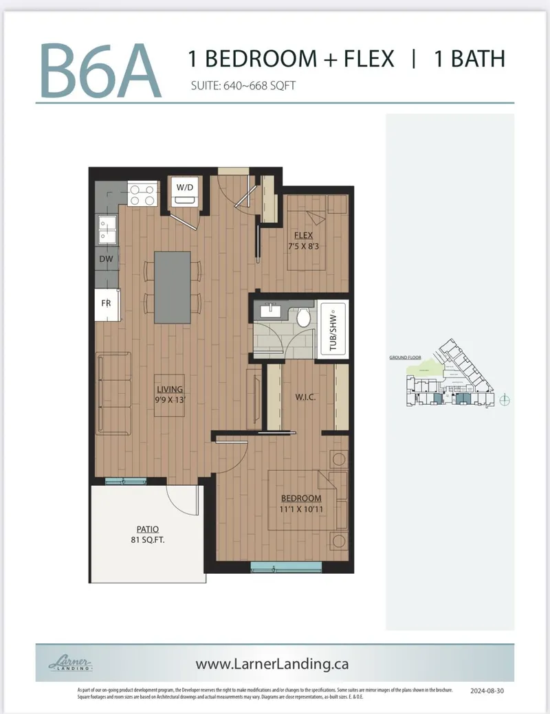 1 13757 108 AVENUE - photo 3 of 3