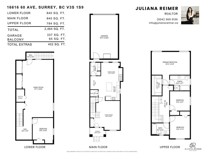 16616 60TH AVENUE - photo 3 of 39