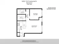 2501 1351 CONTINENTAL STREET - thumbnail 36