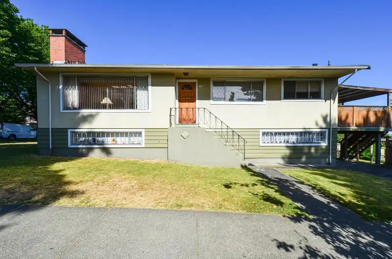 7808 ROSS STREET - photo 1 of 2