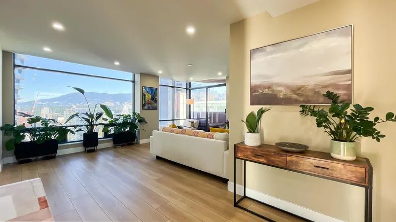 15C 1500 ALBERNI STREET - photo 4 of 25