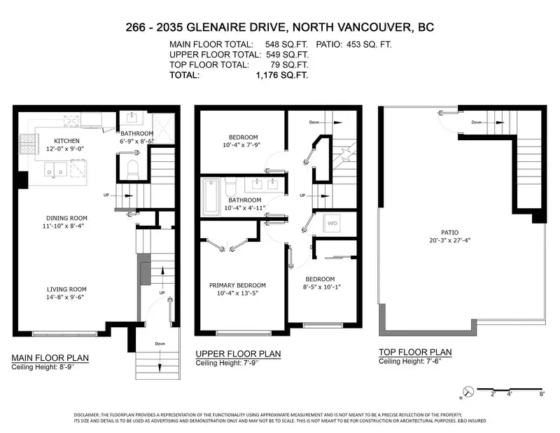 266 2035 GLENAIRE DRIVE - photo 2 of 28