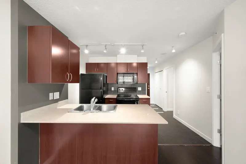 1615 938 SMITHE STREET - photo 2 of 17