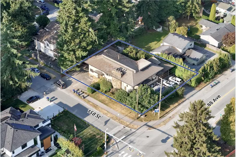 8785 158 STREET - photo 3 of 21