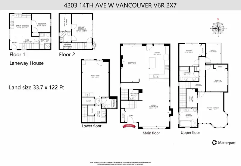 4203 W 14TH AVENUE - photo 2 of 38
