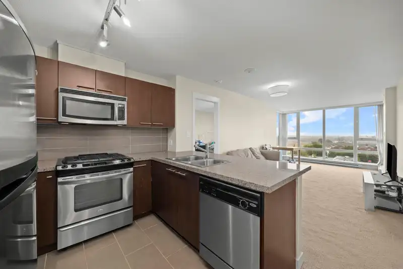 1109 9171 FERNDALE ROAD - photo 1 of 28