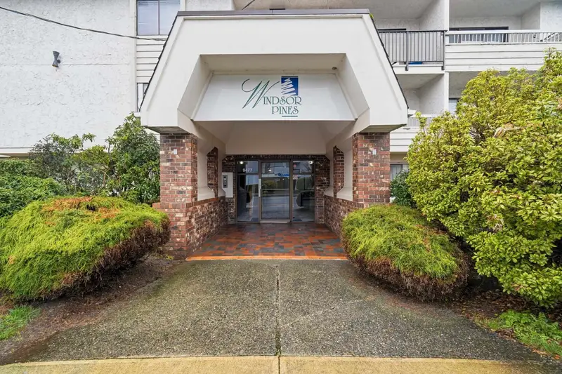 107 9477 COOK STREET - photo 1 of 25