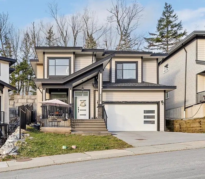 8524 FOREST GATE DRIVE - photo 1 of 36