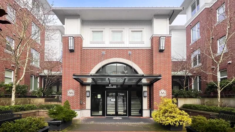 406 9399 ODLIN ROAD - photo 1 of 23