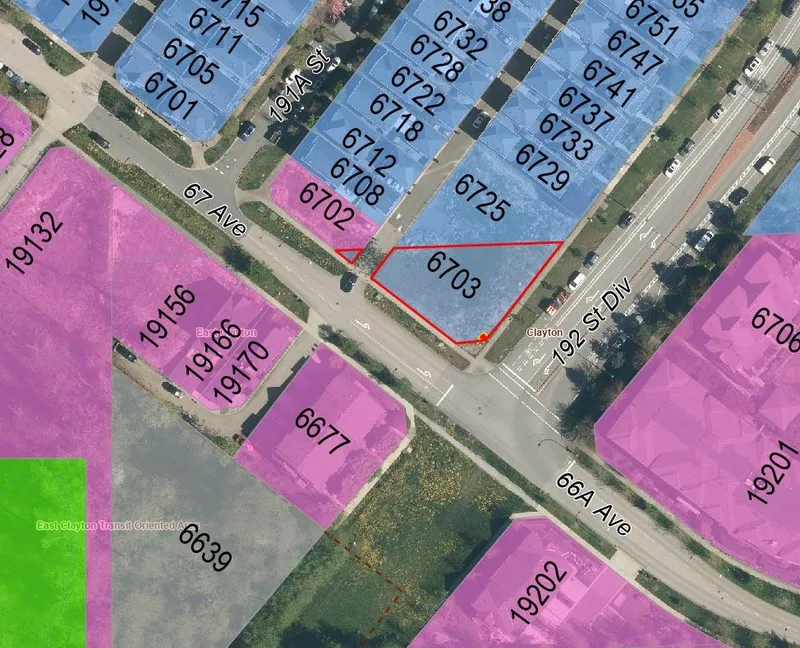 6703 192 STREET - photo 4 of 7