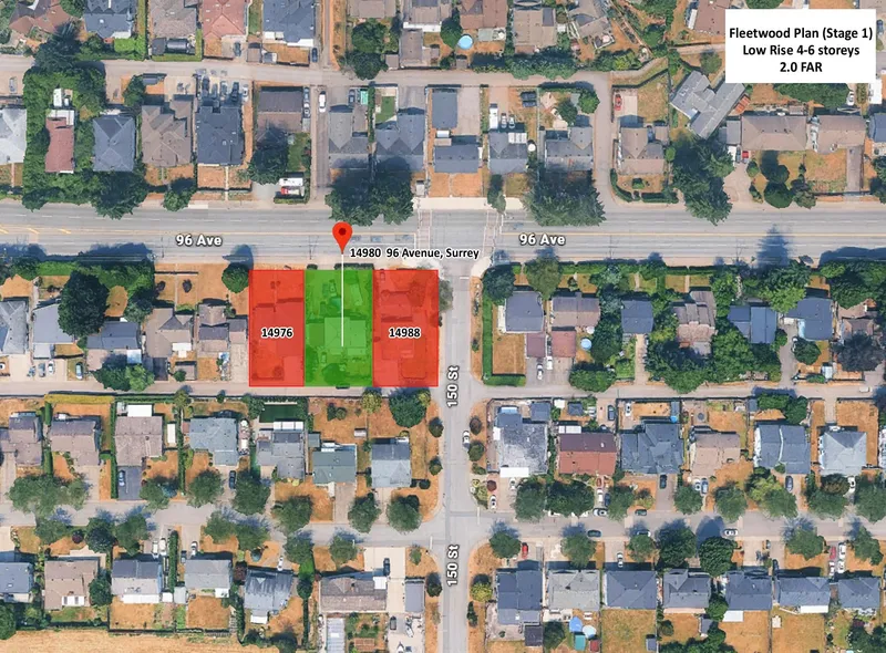 14980 96 AVENUE - photo 1 of 1