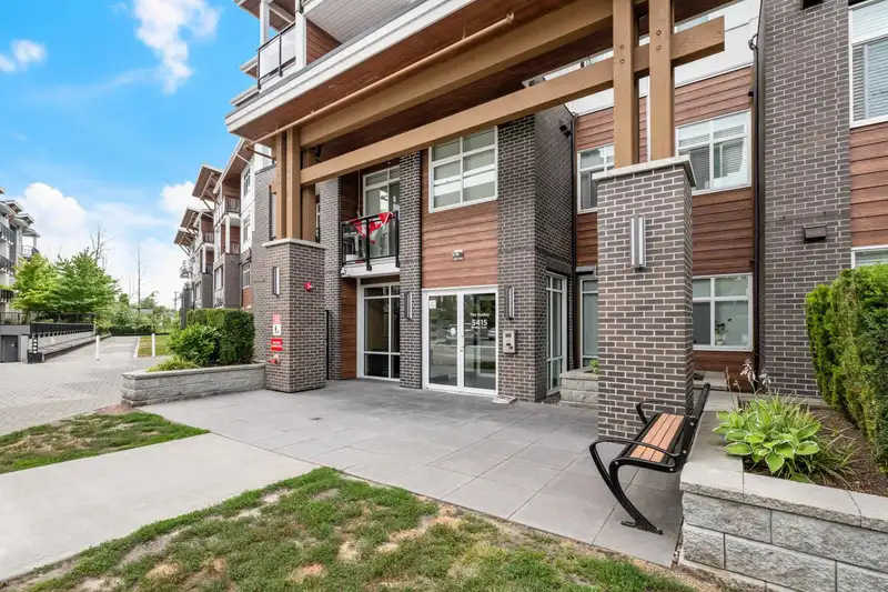 111 5415 BRYDON CRESCENT - photo 1 of 40