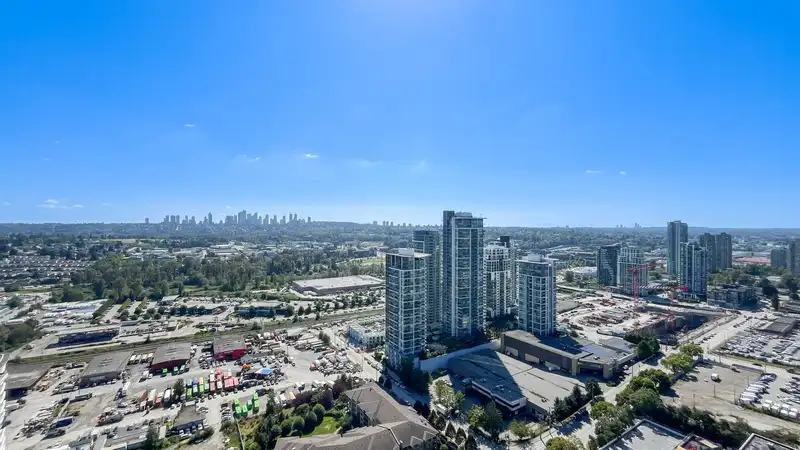 3111 4720 LOUGHEED HIGHWAY - photo 1 of 23