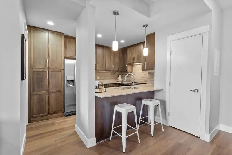 402 2495 WILSON AVENUE - photo 1 of 15