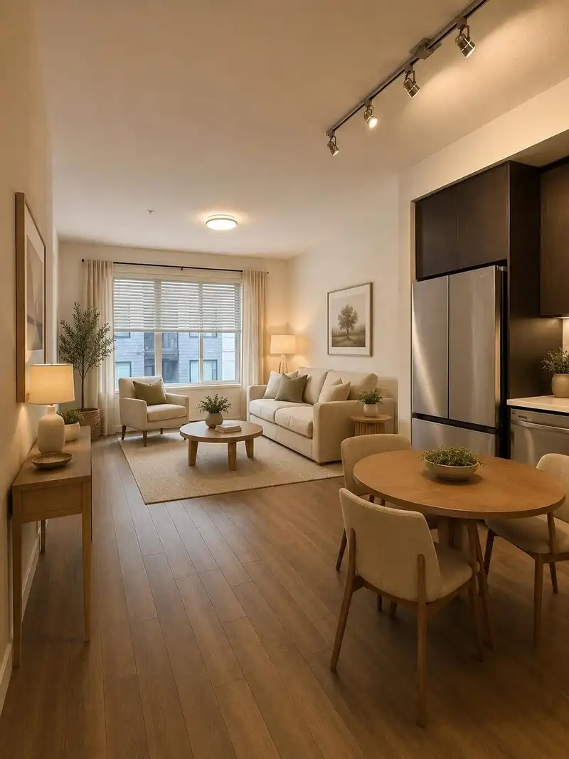 313 15858 FRASER HIGHWAY - photo 2 of 16