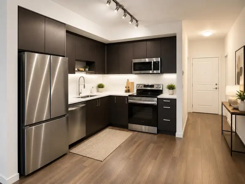 313 15858 FRASER HIGHWAY - photo 4 of 16