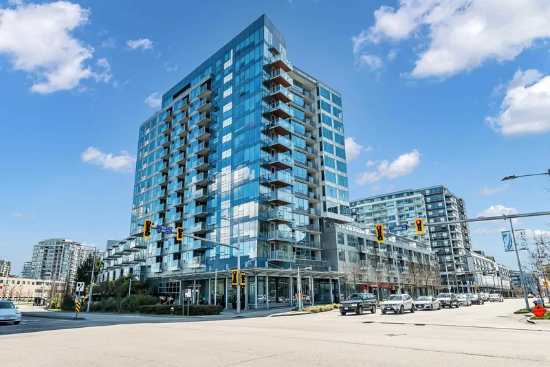 1007 5233 GILBERT ROAD - photo 1 of 25