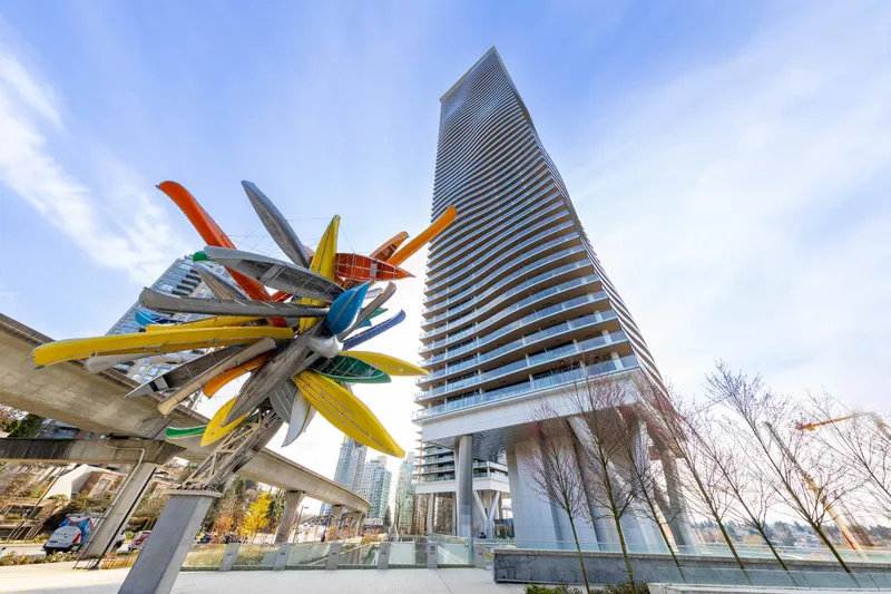 310 4880 LOUGHEED HIGHWAY - photo 1 of 25