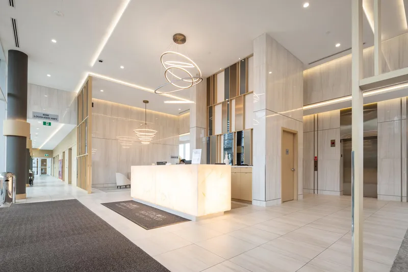 310 4880 LOUGHEED HIGHWAY - photo 4 of 25