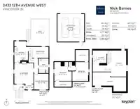 3433 W 12TH AVENUE - thumbnail 20