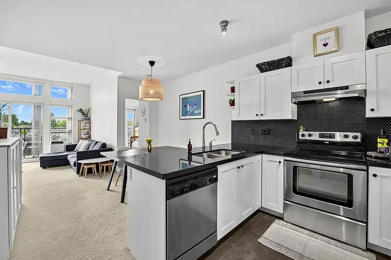 417 4550 FRASER STREET - photo 3 of 21