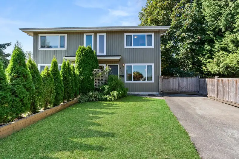 4823 207A STREET - photo 1 of 36