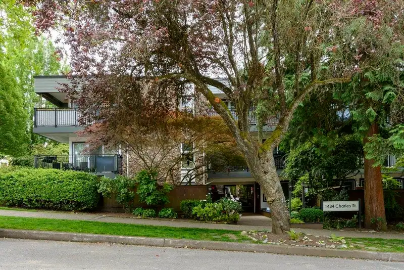 307 1484 CHARLES STREET - photo 1 of 26