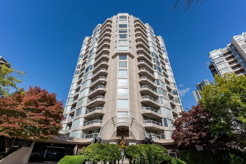 905 1065 QUAYSIDE DRIVE - photo 1 of 37