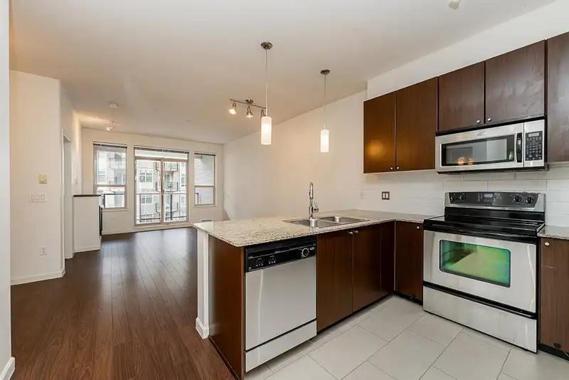 311 2484 WILSON AVENUE - photo 1 of 28